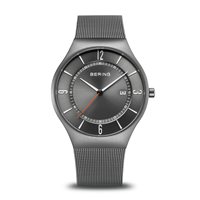 Orologio Bering Uomo Classic Collection in Acciaio 15940-377